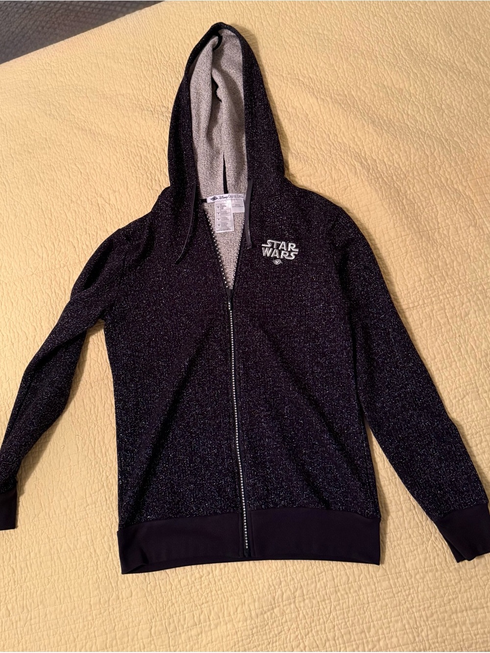 Disney Cruise Lines Star Wars Hoodie